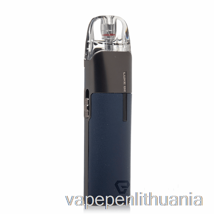Vaporesso Luxe Q2 Pod System Blue Vape Skystis